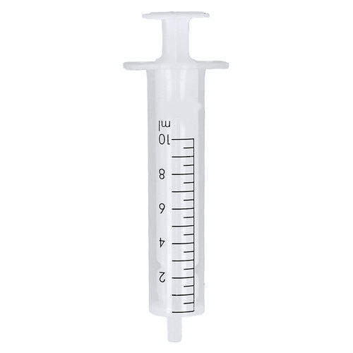 Strzykawka 10 ml