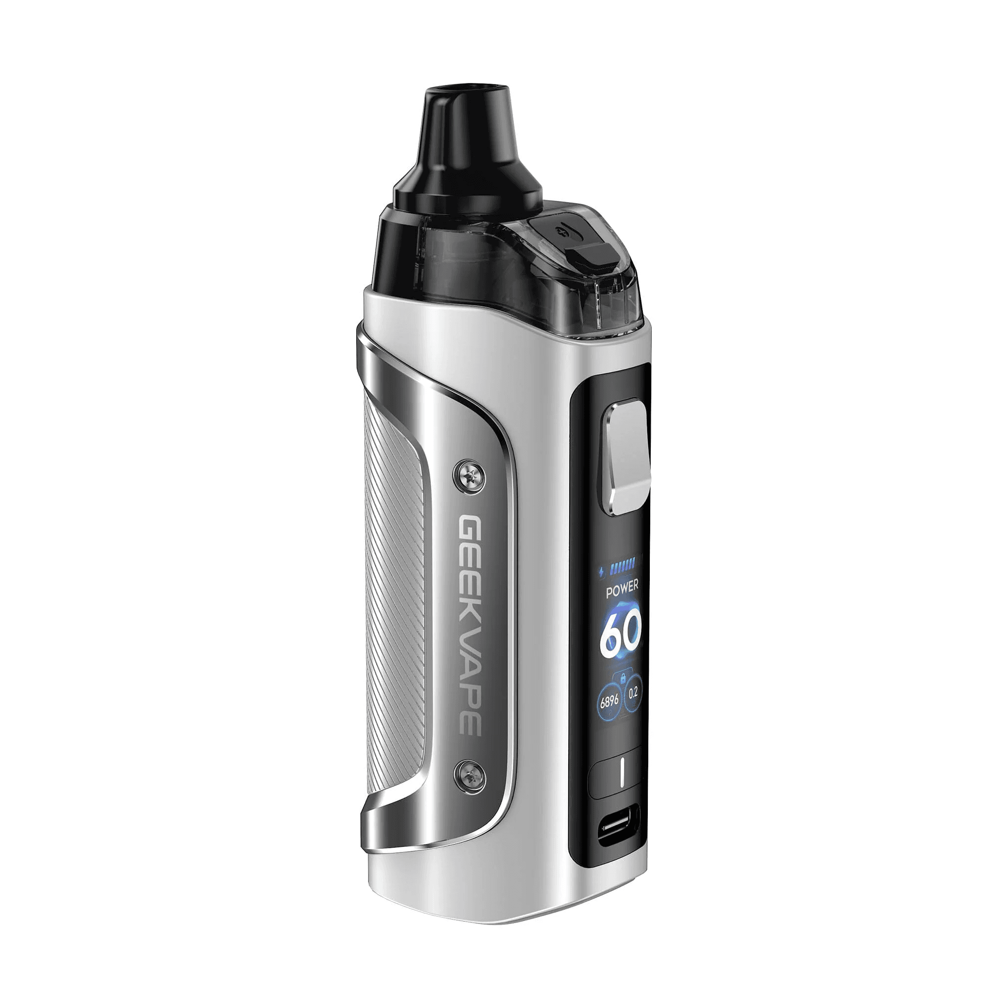 Aegis Boost 3 Kit