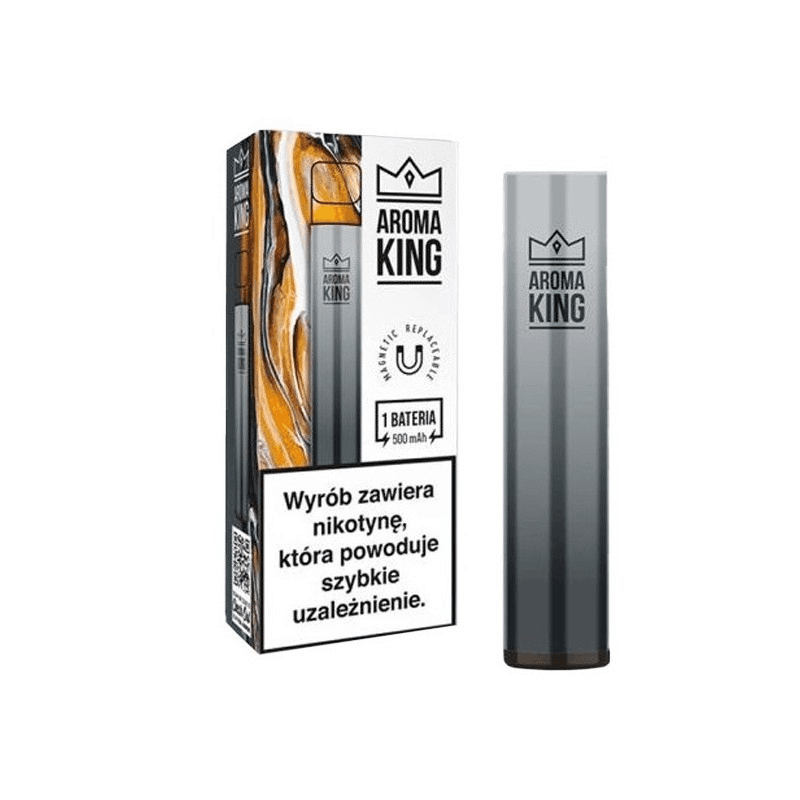Bateria Aromaking 600 mah