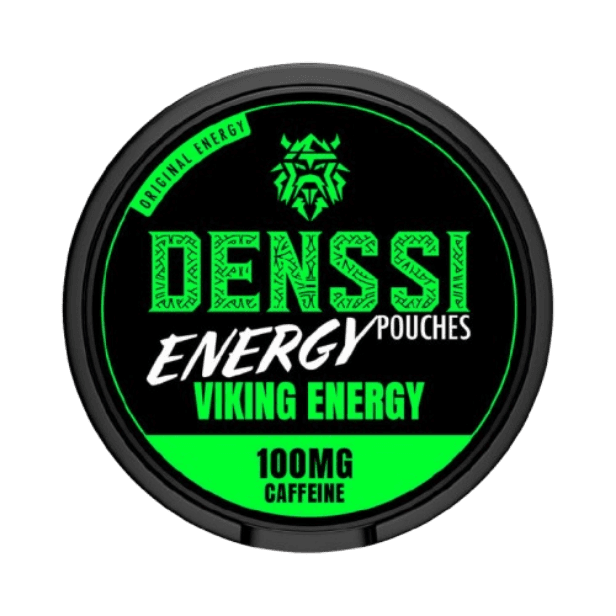 Denssi Energy 100 mg