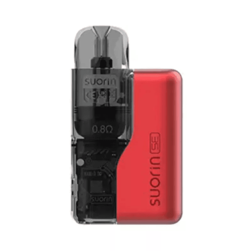 Suorin SE