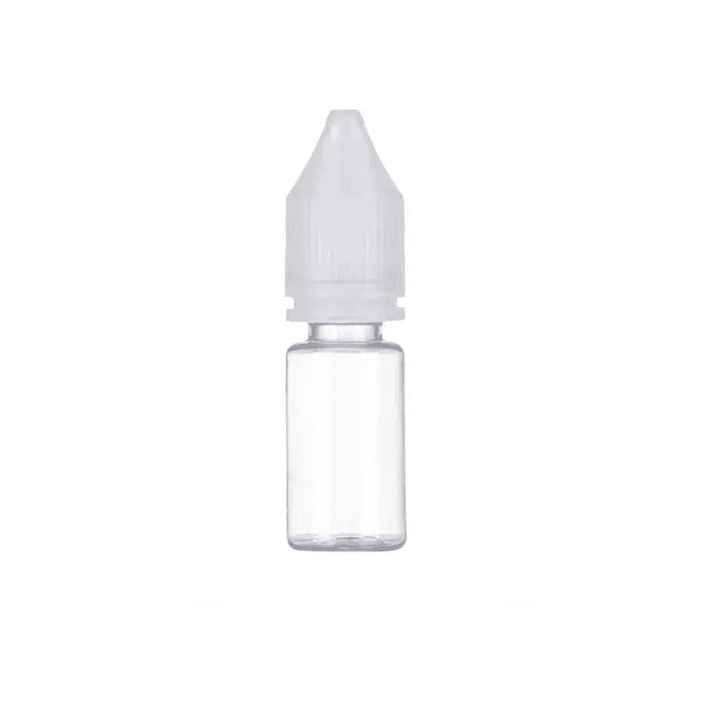 25x Butelka 10 ml