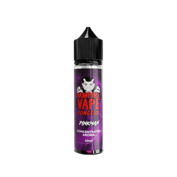 Longfill Vampire Vape
