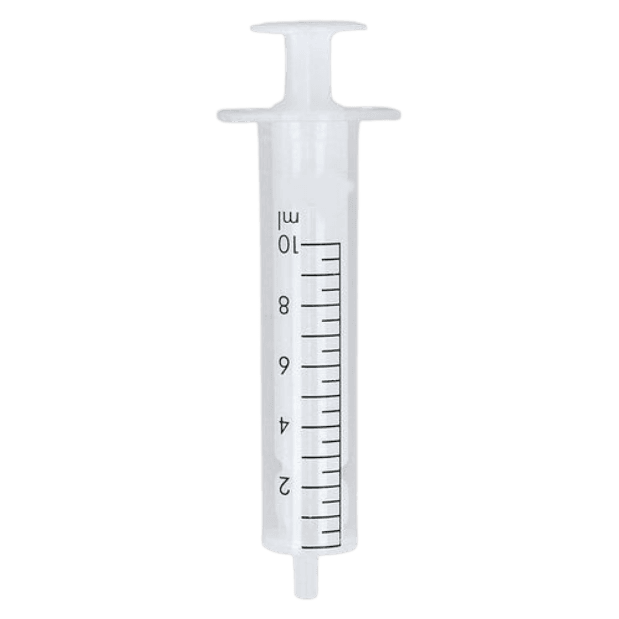 Strzykawka 10 ml