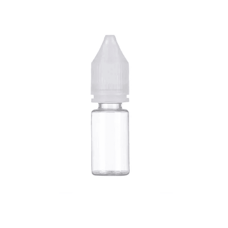 100x Butelka 10 ml