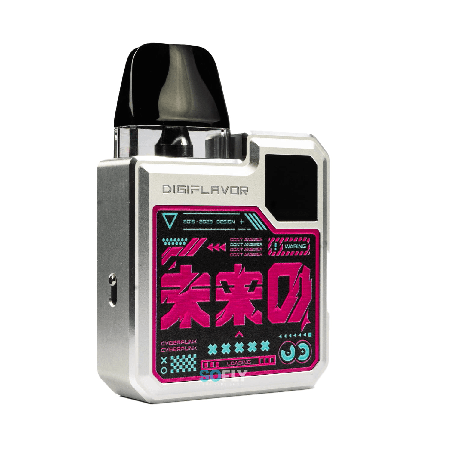 GeekVape Digi Q