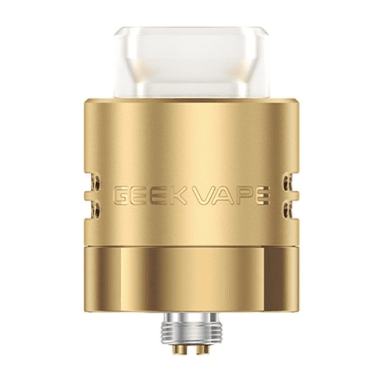 GeekVape Tsunami Reborn Z RDA