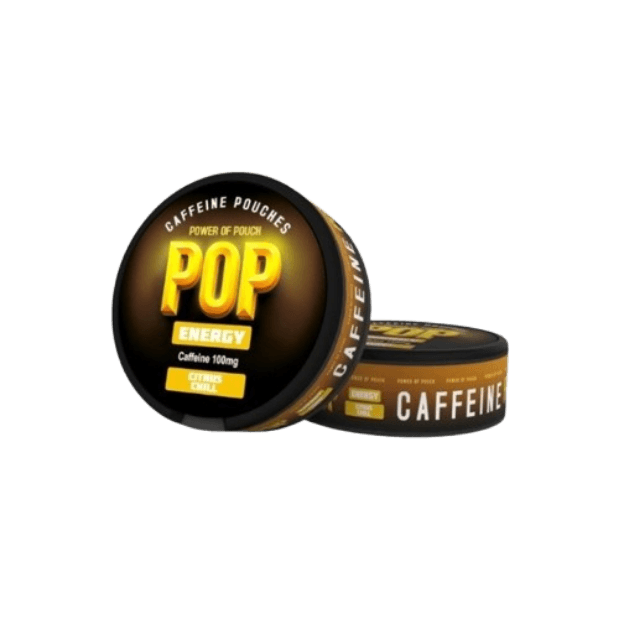 POP 100 mg
