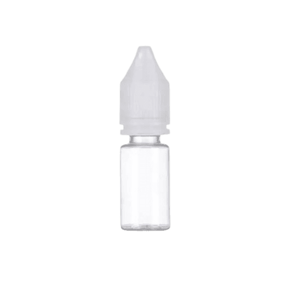 Butelka 10 ml