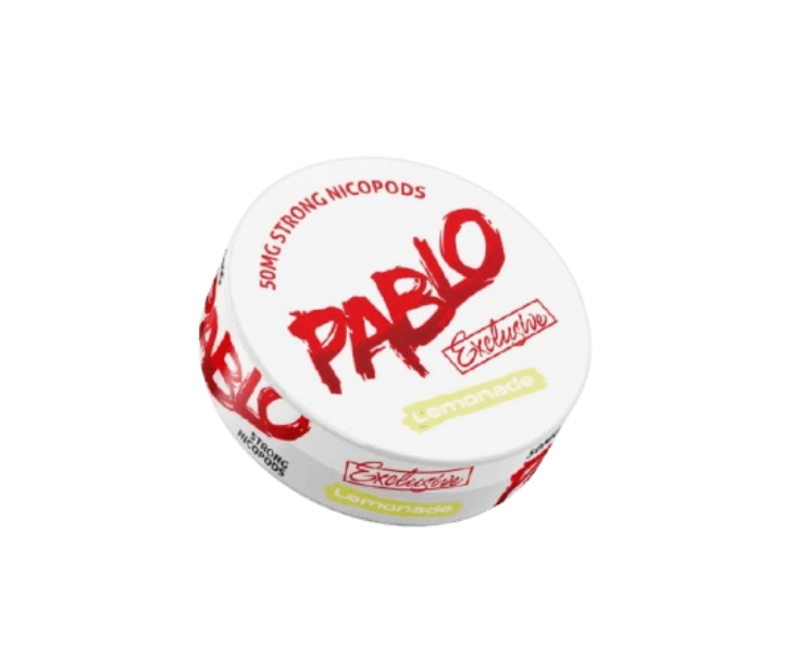 Pablo 50 mg