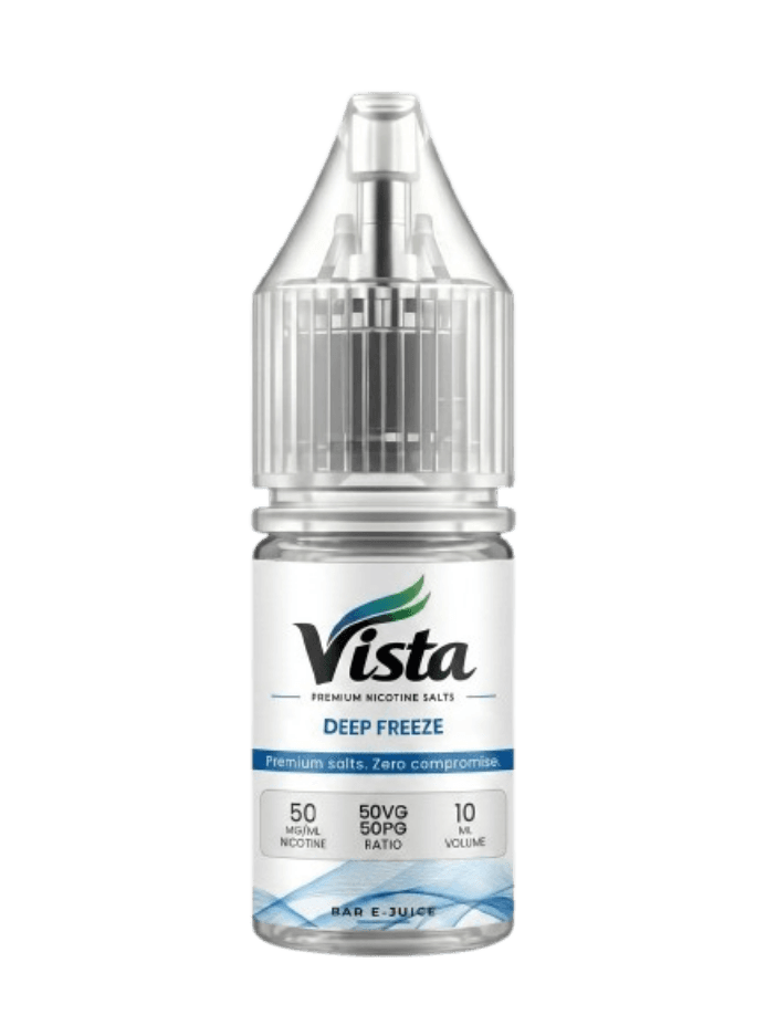 Vista 10 ml 50 mg SOON