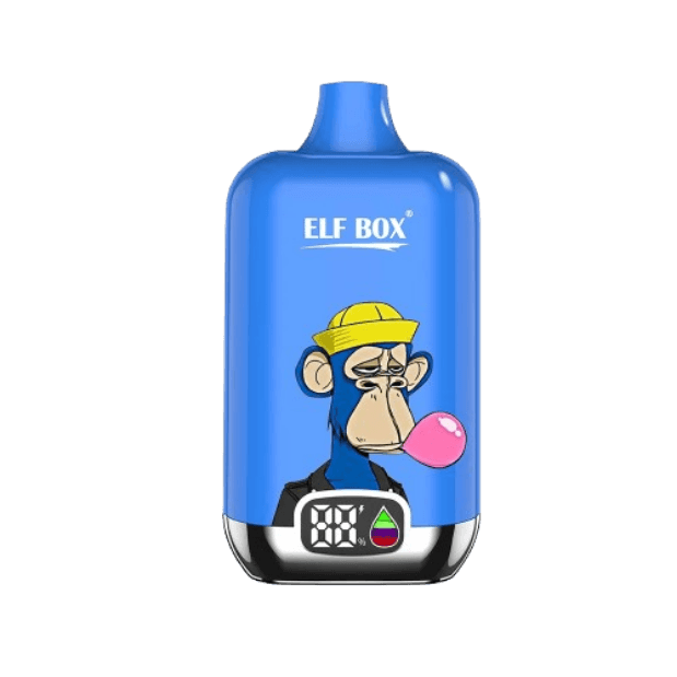 Elf Box 12k