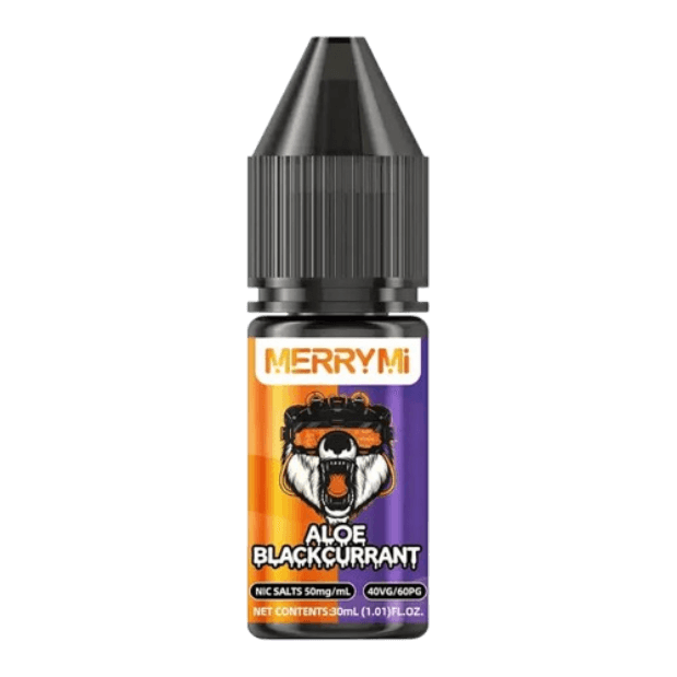 MerryMi 30 ml 50 mg