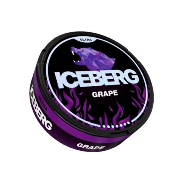 Iceberg