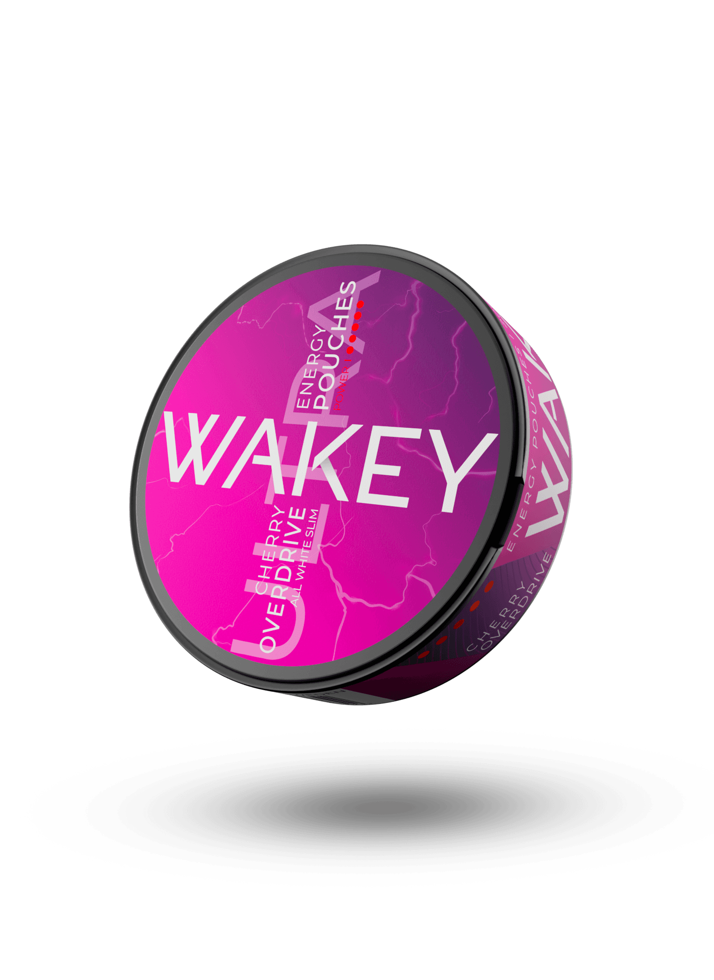 Wakey Energy
