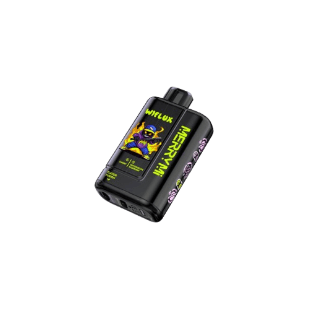 MerryMi Wiflux 24k