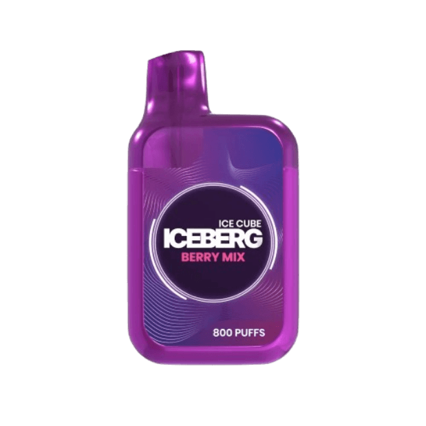 Iceberg 800