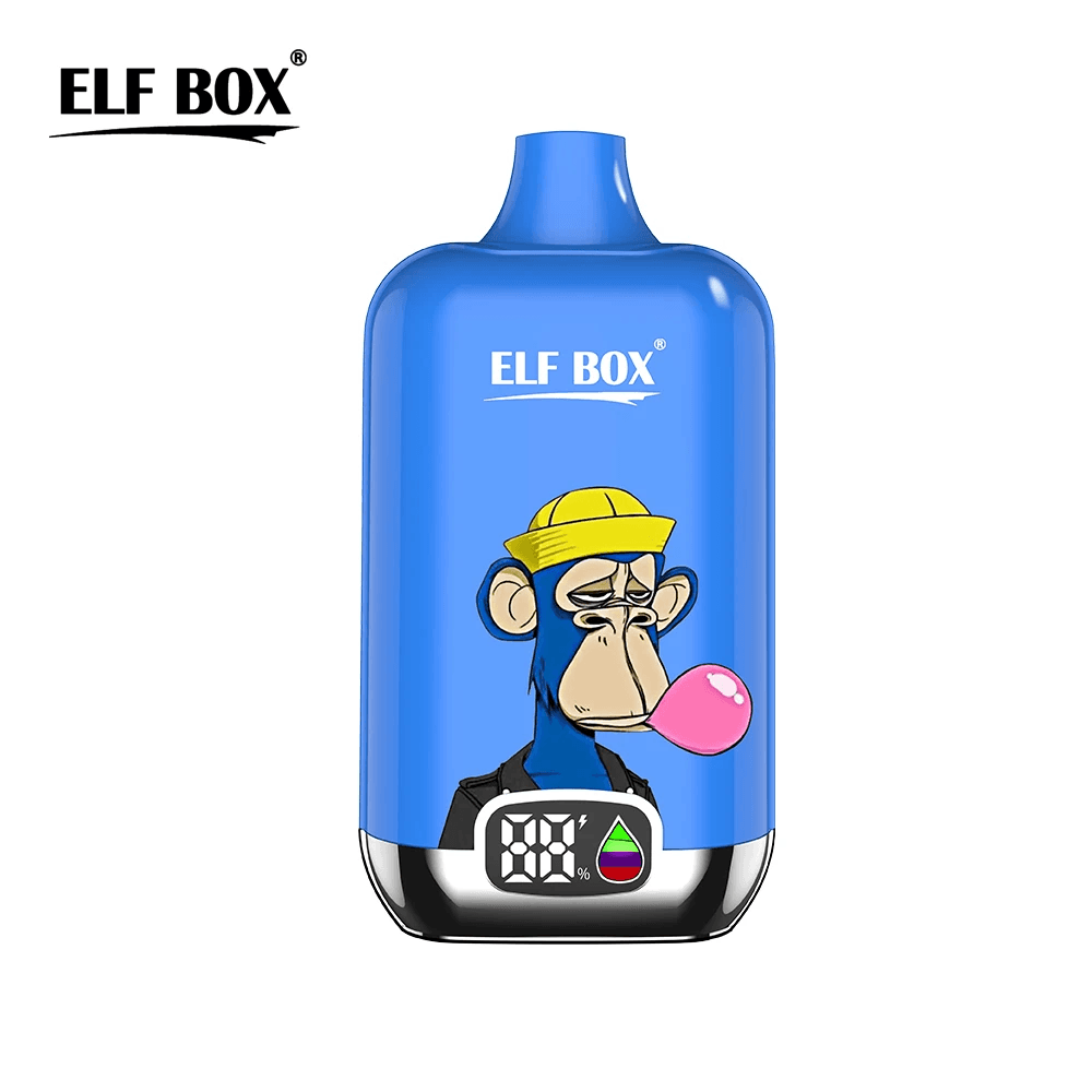 Elf Box 12k