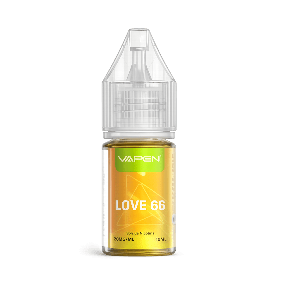 Vapen 10 ml