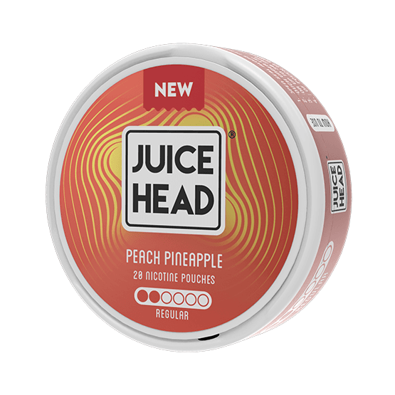 Juice Head 14 mg