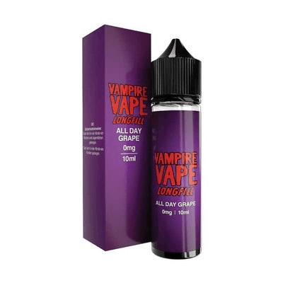 Longfill Vampire Vape