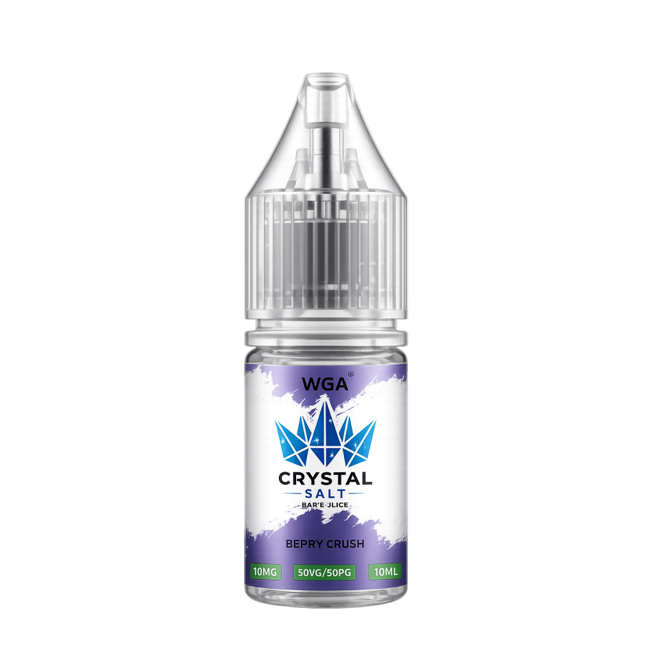 WGA 10 ml 20mg