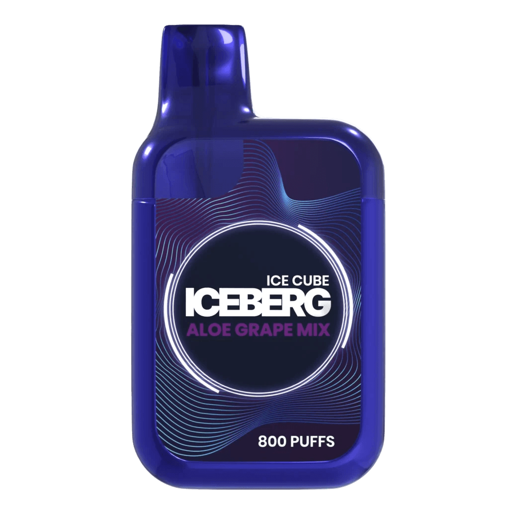 Iceberg 800