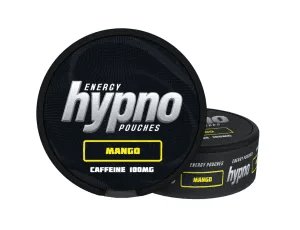 Hypno Energy 100 mg