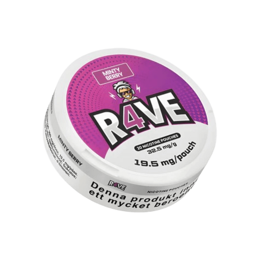 Rave 32 mg