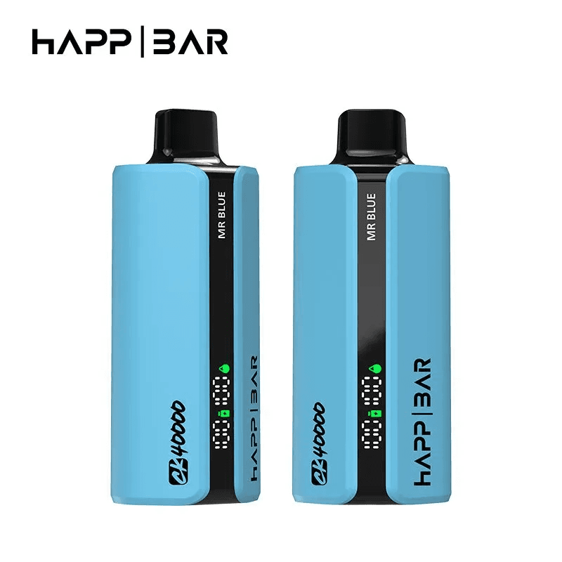 Happ Bar 40k